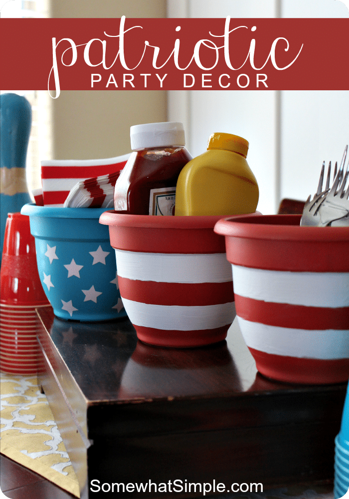 Start Planning the Perfect 4th of July BBQ