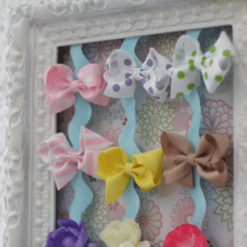 bow holder