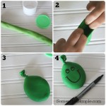 ballsack stress toy