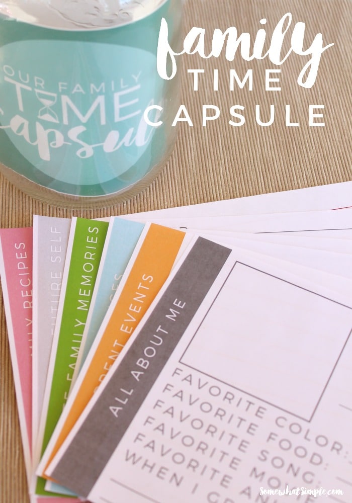 Family Time Capsule Printable Somewhat Simple family-time-capsule-printable-somewhat-simple