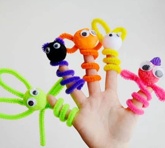Summer Boredom Busters