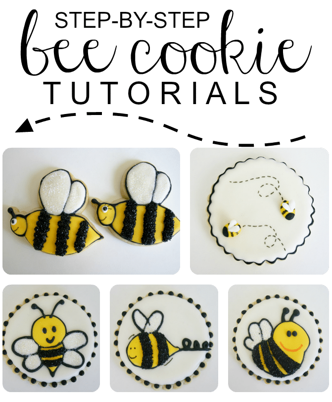 Easy DIY Bee Wings Tutorial - The Listed Home