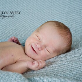 Newborn Photography