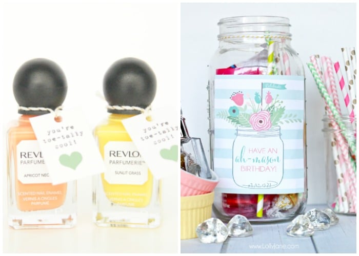 Simple Birthday Ideas - Birthday Gift Guide - Somewhat Simple