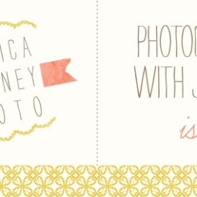 iso photography
