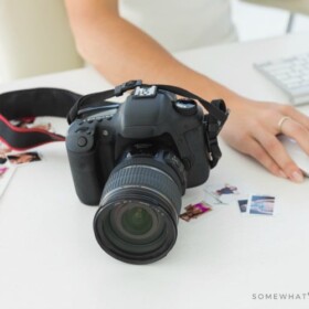 best dslr camera for beginners