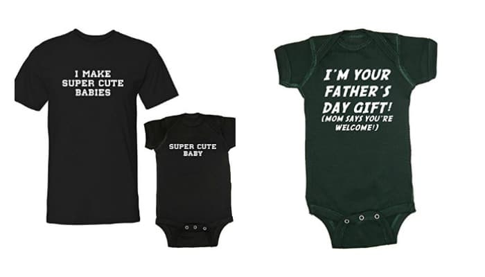 quirky fathers day gifts