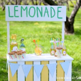 Lemonade Stand