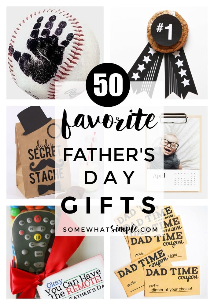 50 BEST Fathers Day Gift Ideas For Dad & Grandpa ...