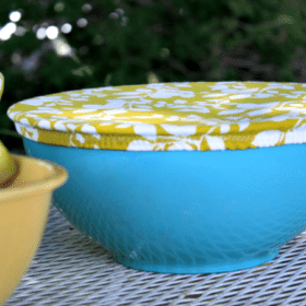 sewing projects