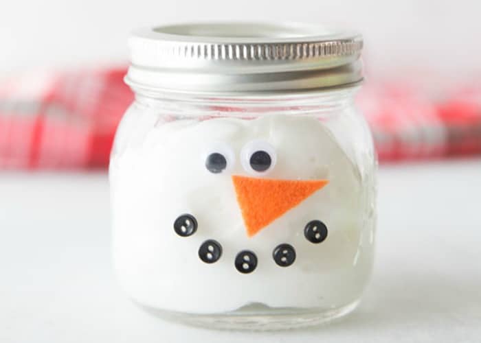 Top 10 Easy Christmas Crafts for Kids