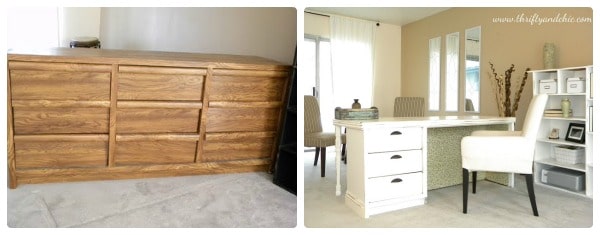 What To Do With An Old Dresser 10 Amazing Transformations