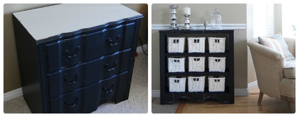 dresser transformation 2