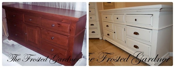 dresser transformation 3