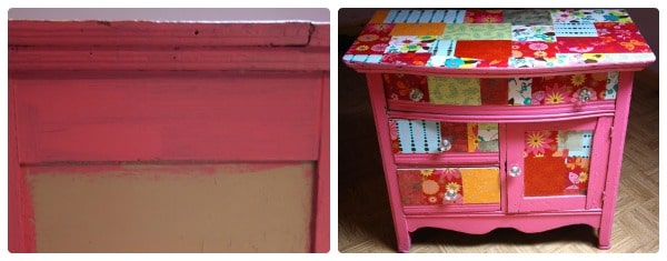 dresser transformation 5