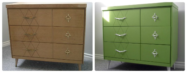 dresser transformation 6