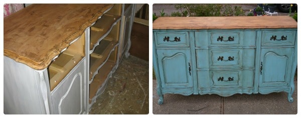 dresser transformation 7