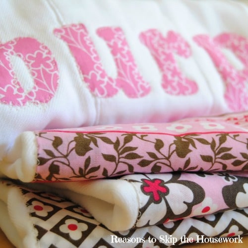 Top 10 Burp Rags for Babies