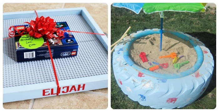 Homemade toys for best sale boys