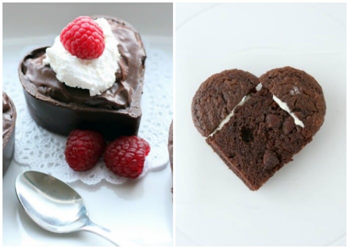 25 Favorite Valentines Treats