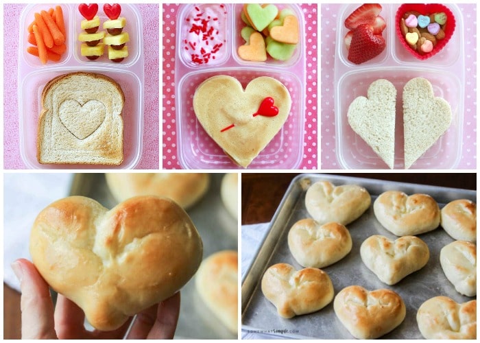 25 Favorite Valentines Treats