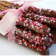 25 Favorite Valentines Treats