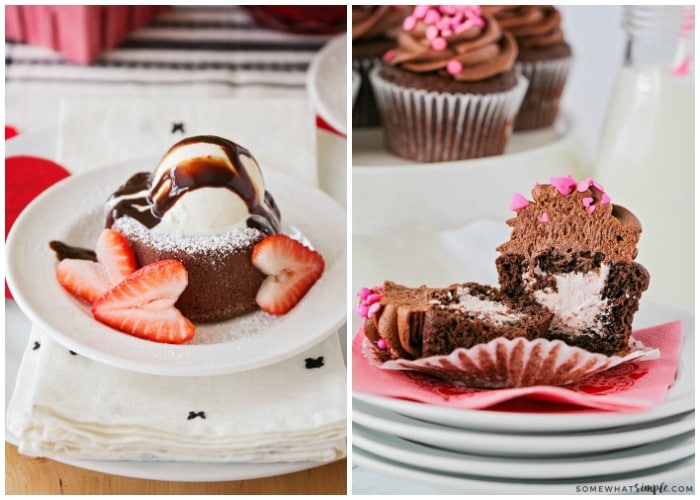 25 Favorite Valentines Treats