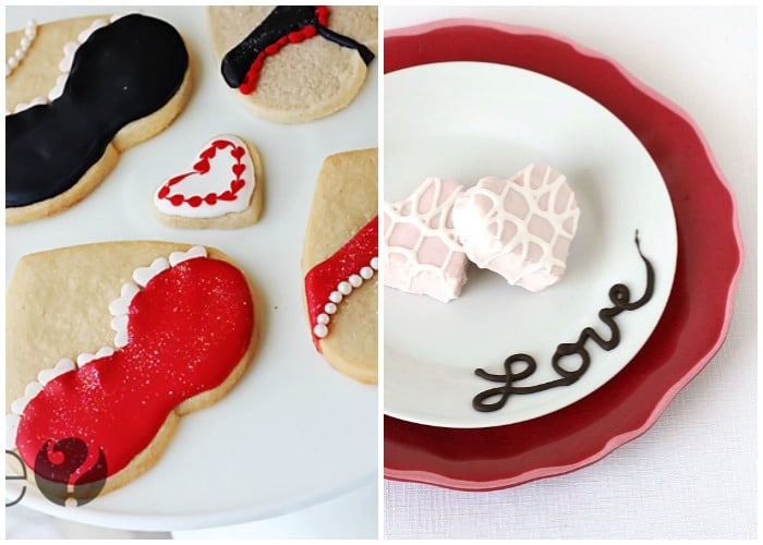 25 Favorite Valentines Treats