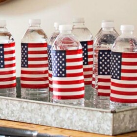 Fourth of July Recipes
