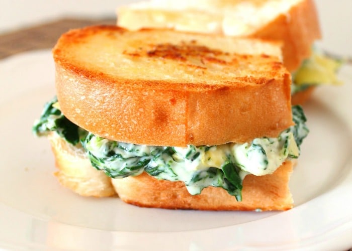 13 Amazing Sandwich Recipes - Somewhat Simple