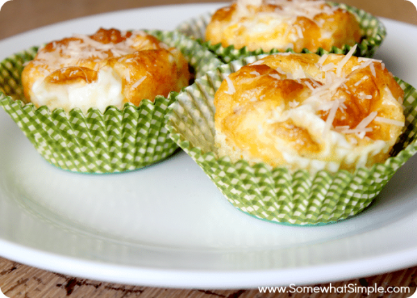 easy breakfast cupcake muffin recipe