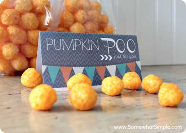 pumpkin poo 2