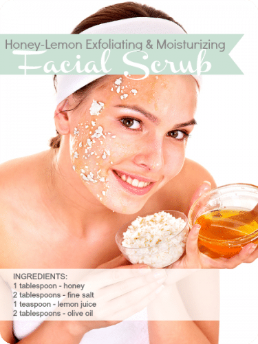 Girls Night In- Homemade Facial Party - Somewhat Simple