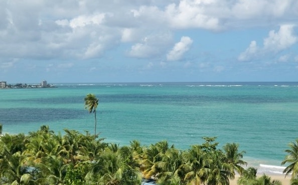 Puerto Rico Travel No Passport No Problem Somewhat Simple