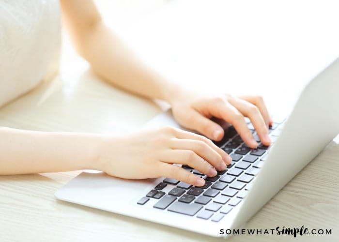 Blogging Tips - SEO Keywords