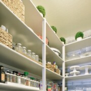 pretty pantry