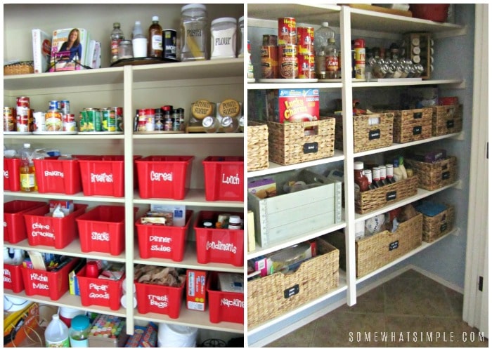 pantry