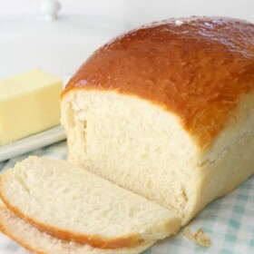 20 Easy Homemade Bread Recipes