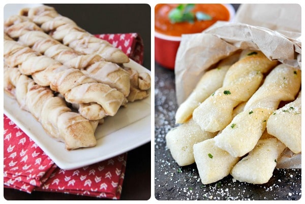 Baking Bread- 25 Bread Recipes - Somewhat Simple