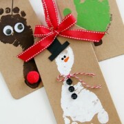 Favorite Snowman Treats and Crafts