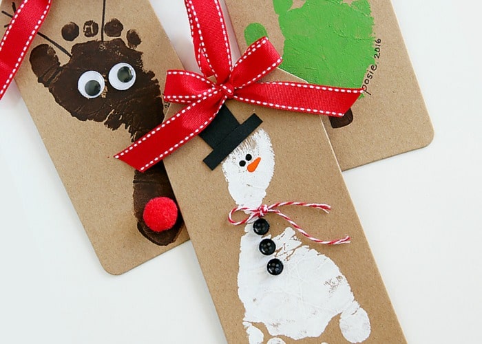 Favorite Snowman Treats and Crafts