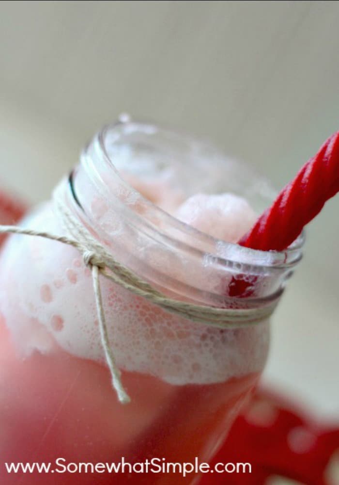 Cupid Floats