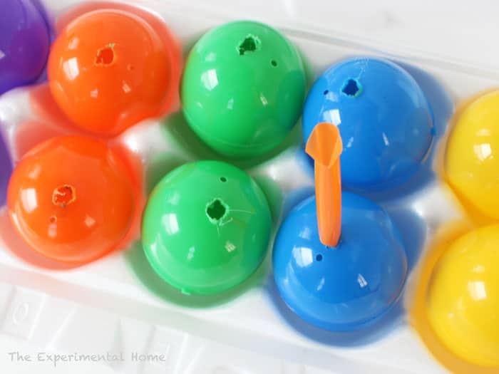 Fun and Yummy Gelatin eggs