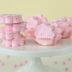 marshmallow treats