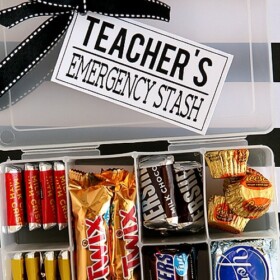 Teacher Appreciation Gifts 12