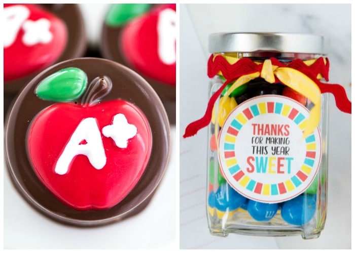 20 best teacher gifts