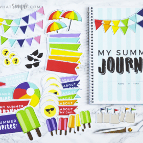 journal prompts for kids