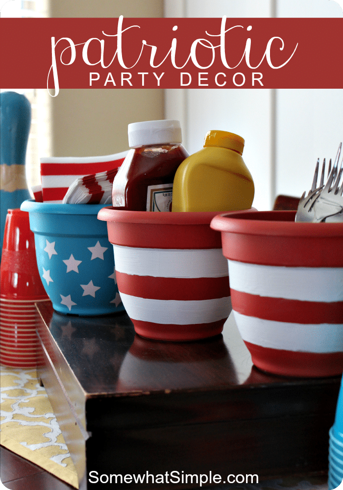 23+ stars and stripes crafts - Lolly Jane