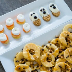Fall Desserts