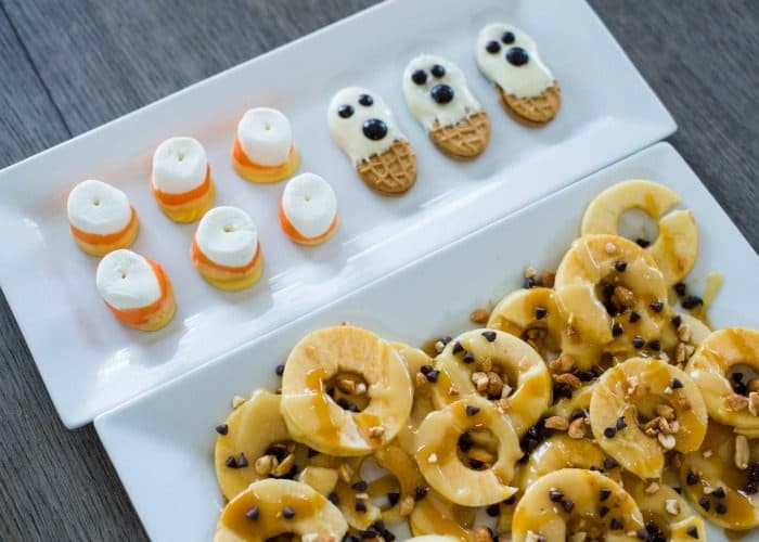 Fall Desserts